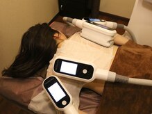 ユー(U)/脂肪冷却　4CUP　二の腕・背中