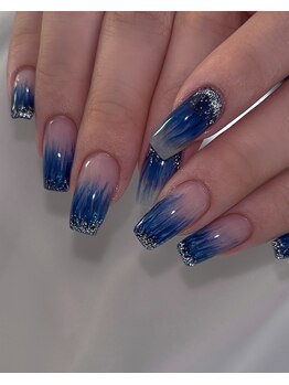 ホランイネイル(HORANGI NAIL)/フリーアートM