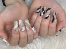 シュガープラム ネイル 横浜(sugar plum)/やり放題/ジェル/スカルプ/横浜