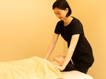 スーパー温熱/個室#ベッドスパ#マッサージ