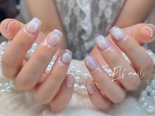 エルフネイル(Elf nail)/
