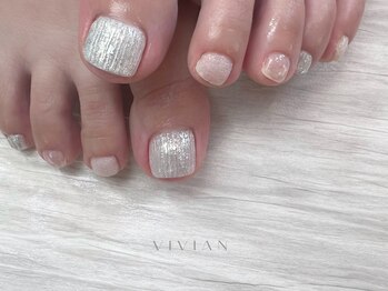 ヴィヴィアン ネイル(Vivian nail)/