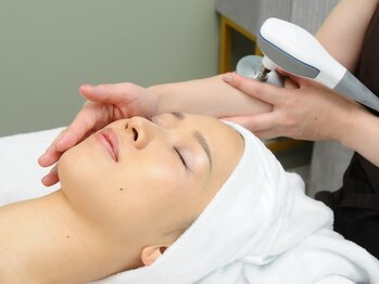 アトリエール(Ateliere)/ーご来店から退店までの流れー