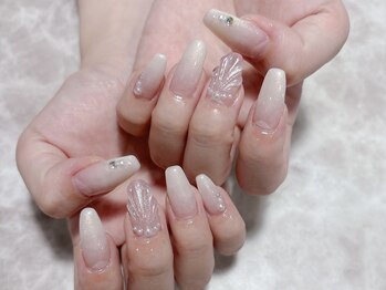 チアフルチア バイ リッチネイル(CheerfulCheer by Ricci nail)/