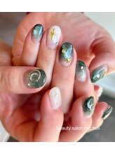 エムシーベル(m.c bell)/