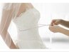 【-5kg！ブライダルダイエット整体】キレイな肩甲骨で最高のドレスを♪