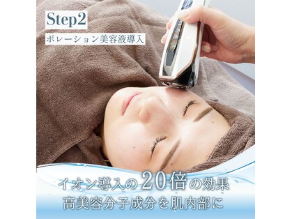 ビーブルーセブン(B.BLUE7)の写真