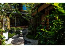 モーダアッカ(moda acca)/当店こだわりの空間！