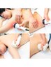 【全身/最強痩せ/かけ放題】ハイパーナイフ&シェイプ120分16780円→