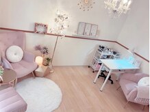 桔梗璃(キキョリ)