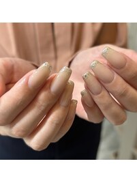 ガラスフレンチ¥8800