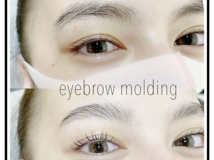 キューティエム (Cutie m)の写真