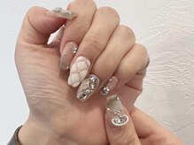 アンネ 表参道(ANNE)/【Hand】120min 持ち込み