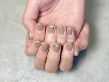 チェリッシュ(chelish)/定額 Ｃ