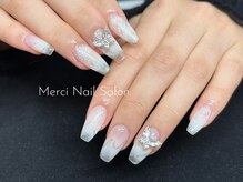 メルシー(Merci)/チップ長さ出し持ち込み120分