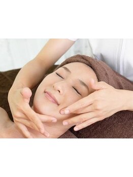 お肌をきれいにしたい