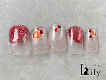 リリー 橋本店(Lily)/ショートデザイン