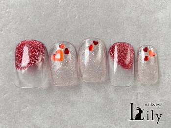 ショートデザイン