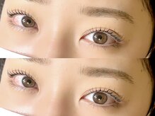 シエンテ(Ciente)/ロングまつげさん