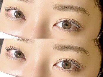 シエンテ(Ciente)/ロングまつげさん