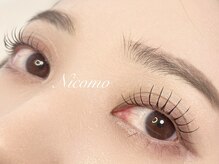 ニコモ 与野駅前(Nicomo)/まつげパーマ/パリジェンヌ