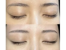 アンドエス 六本木(and S.)/美眉アイブロウ≪眉毛ワックス≫