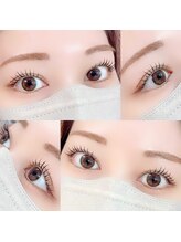 デイドット 所沢(de.)/パリジェンヌラッシュリフト