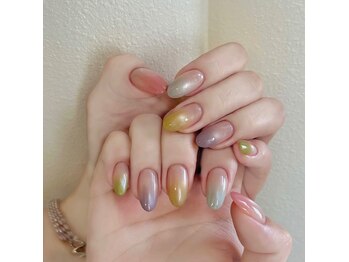 アイネイル(AI Nail)