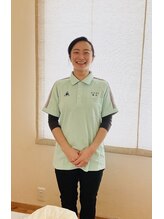 整体工房リバティ 本店&nbsp;国分 絵里子