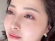 サロンドボーテ ジョワ(salon de beaute Joie)の写真/やりすぎ感のないふわっと眉に☆圧倒的な技術でなりたい眉を高再現♪メンズアイブロウ人気★口コミ高評価◎