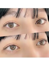 ジュレカ(Juleka)/立ち上げデザイン似合わせパーマ