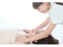 ロココ 豊田店(Rococo)/5.仕上げマッサージにより定着