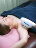 【夏限定メニュー♪】VIO脱毛＋気になる2ヶ所！¥10000(税込)