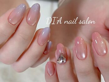 ダイアネイルサロン(DI'Aネイルサロン)