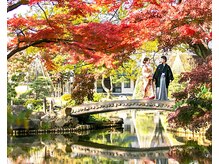 銀座八/輝く素肌で特別な一日を