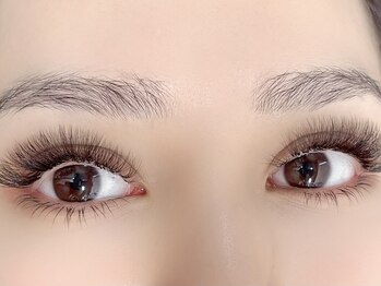 ファストラッシュ 渋谷店(FAST LASH)の写真/パリジェンヌラッシュリフト＆VLEDLASH300本トリートメント込￥13,900/スッピンでも盛れる目元作りを…♪