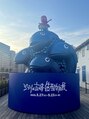 オクタボー 南青山店(OCTAVO) 展覧会巡りやアニメ、音楽等が好きです。色々お話ししましょう♪