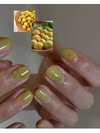 おまかせニュアンス