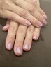 HAND｜OPEN割マグネット or ミラーネイル｜オフ込み ¥6500→¥5500