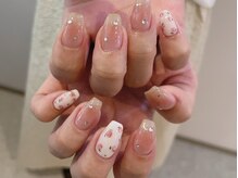 ルッカ(LUKKA)/work by Yumeko