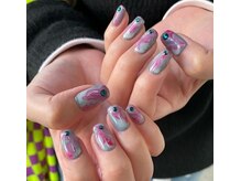 ニコネイル 渋谷店(NICO nail)/