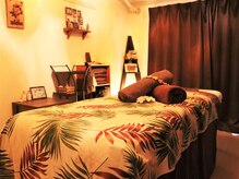 ハワイアンフォレストSpa 京急川崎店/癒しの空間☆