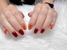 ガーデン(Garden)/トレンドB ¥7500