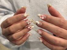 ネオイ(neo:i)/推しカラーネイル☆