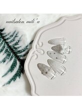 ミリア(mili'a)/冬デザイン