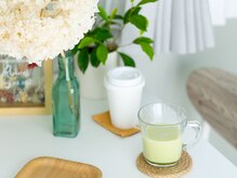 リンバー(Rinver)/ドリンクサービス