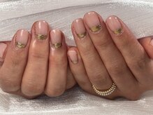 ハンド ケイ(Hand K)/