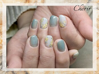 シェリール 船堀店(cherir)/¥6,480