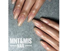 ミントアンドミスネイル(Mnt&Mis NAIL)
