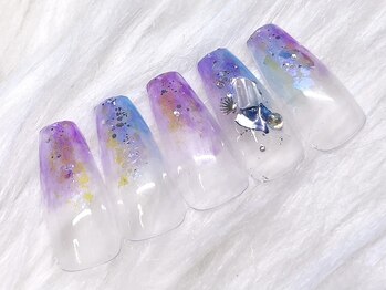 プラータ(PLATA)/定額デザイン￥8500【2506-5】